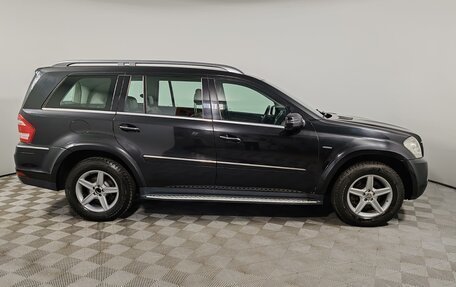 Mercedes-Benz GL-Класс, 2011 год, 1 899 000 рублей, 4 фотография