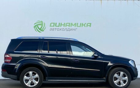 Mercedes-Benz GL-Класс, 2008 год, 1 075 000 рублей, 4 фотография