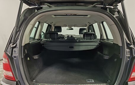 Mercedes-Benz GL-Класс, 2011 год, 1 899 000 рублей, 9 фотография