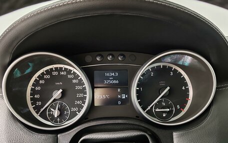 Mercedes-Benz GL-Класс, 2011 год, 1 899 000 рублей, 12 фотография