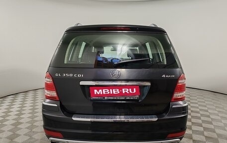 Mercedes-Benz GL-Класс, 2011 год, 1 899 000 рублей, 6 фотография