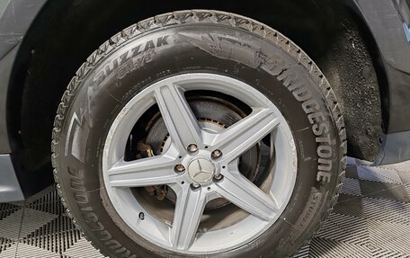 Mercedes-Benz GL-Класс, 2011 год, 1 899 000 рублей, 17 фотография
