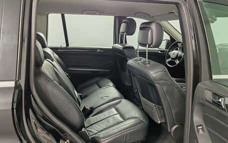 Mercedes-Benz GL-Класс, 2011 год, 1 899 000 рублей, 20 фотография