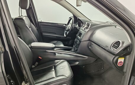 Mercedes-Benz GL-Класс, 2011 год, 1 899 000 рублей, 19 фотография