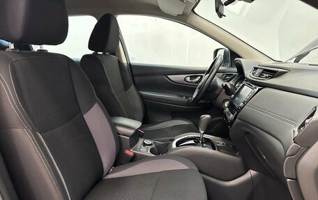 Nissan Qashqai, 2019 год, 2 210 000 рублей, 12 фотография