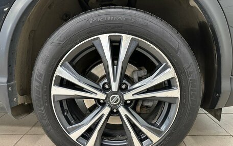 Nissan Qashqai, 2019 год, 2 210 000 рублей, 16 фотография