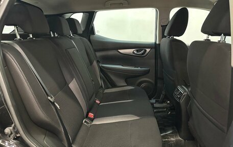 Nissan Qashqai, 2019 год, 2 210 000 рублей, 13 фотография