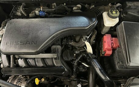 Nissan Qashqai, 2019 год, 2 210 000 рублей, 15 фотография