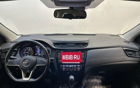Nissan Qashqai, 2019 год, 2 210 000 рублей, 5 фотография