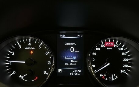 Nissan Qashqai, 2019 год, 2 210 000 рублей, 6 фотография