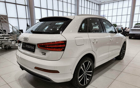 Audi Q3, 2012 год, 1 350 000 рублей, 5 фотография