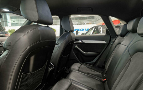 Audi Q3, 2012 год, 1 350 000 рублей, 12 фотография