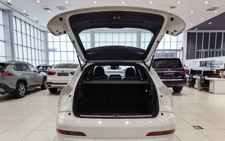Audi Q3, 2012 год, 1 350 000 рублей, 10 фотография