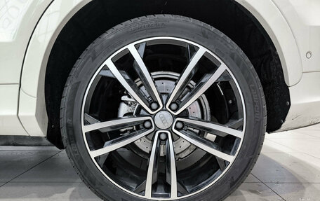 Audi Q3, 2012 год, 1 350 000 рублей, 18 фотография