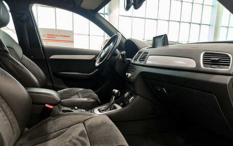 Audi Q3, 2012 год, 1 350 000 рублей, 11 фотография