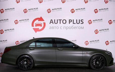 Mercedes-Benz S-Класс, 2014 год, 3 500 000 рублей, 6 фотография