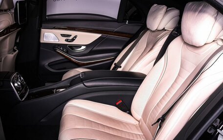 Mercedes-Benz S-Класс, 2014 год, 3 500 000 рублей, 9 фотография