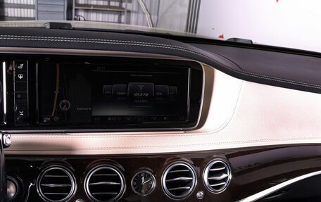 Mercedes-Benz S-Класс, 2014 год, 3 500 000 рублей, 15 фотография