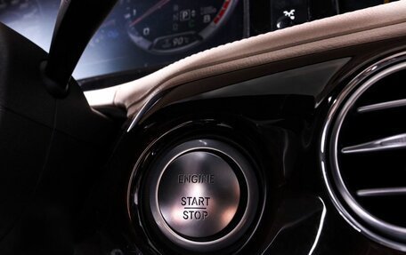 Mercedes-Benz S-Класс, 2014 год, 3 500 000 рублей, 22 фотография