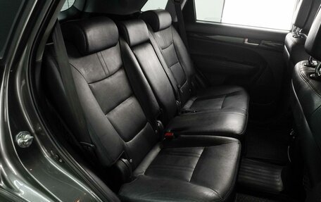 KIA Sorento II рестайлинг, 2012 год, 1 534 000 рублей, 7 фотография