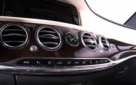 Mercedes-Benz S-Класс, 2014 год, 3 500 000 рублей, 24 фотография