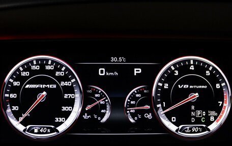 Mercedes-Benz S-Класс, 2014 год, 3 500 000 рублей, 23 фотография