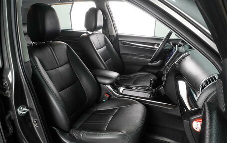 KIA Sorento II рестайлинг, 2012 год, 1 534 000 рублей, 8 фотография