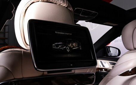 Mercedes-Benz S-Класс, 2014 год, 3 500 000 рублей, 20 фотография