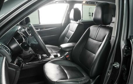 KIA Sorento II рестайлинг, 2012 год, 1 534 000 рублей, 10 фотография