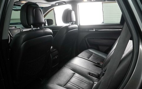 KIA Sorento II рестайлинг, 2012 год, 1 534 000 рублей, 11 фотография
