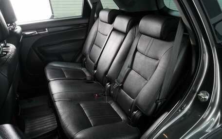 KIA Sorento II рестайлинг, 2012 год, 1 534 000 рублей, 9 фотография