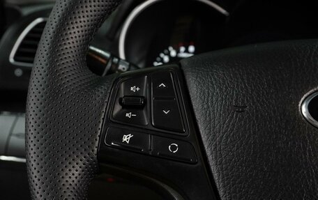 KIA Sorento II рестайлинг, 2012 год, 1 534 000 рублей, 18 фотография