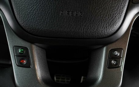 KIA Sorento II рестайлинг, 2012 год, 1 534 000 рублей, 20 фотография