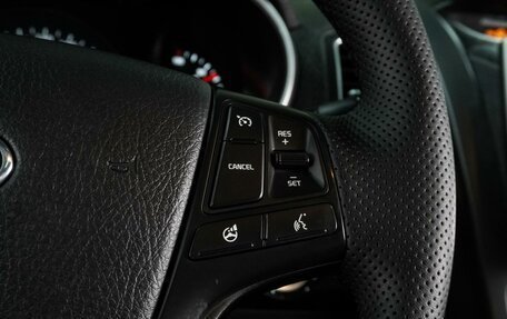 KIA Sorento II рестайлинг, 2012 год, 1 534 000 рублей, 19 фотография