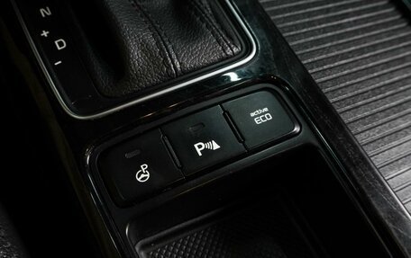 KIA Sorento II рестайлинг, 2012 год, 1 534 000 рублей, 22 фотография