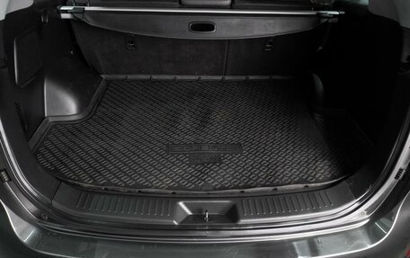 KIA Sorento II рестайлинг, 2012 год, 1 534 000 рублей, 26 фотография