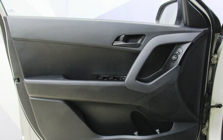 Hyundai Creta I рестайлинг, 2019 год, 1 798 000 рублей, 24 фотография