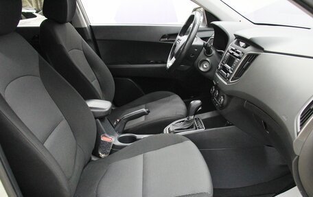 Hyundai Creta I рестайлинг, 2019 год, 1 798 000 рублей, 16 фотография