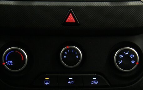 Hyundai Creta I рестайлинг, 2019 год, 1 798 000 рублей, 23 фотография