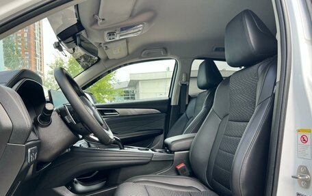 Haval F7x I, 2024 год, 2 099 000 рублей, 8 фотография