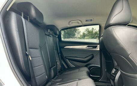 Haval F7x I, 2024 год, 2 099 000 рублей, 9 фотография