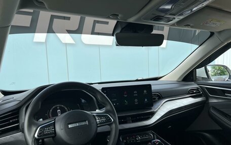 Haval F7x I, 2024 год, 2 099 000 рублей, 6 фотография