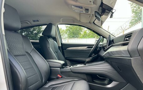 Haval F7x I, 2024 год, 2 099 000 рублей, 10 фотография