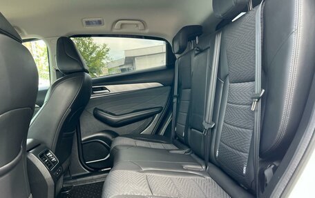 Haval F7x I, 2024 год, 2 099 000 рублей, 7 фотография