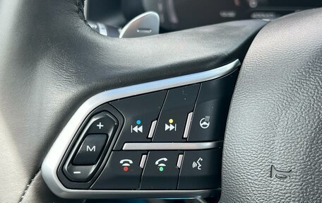 Haval F7x I, 2024 год, 2 099 000 рублей, 15 фотография