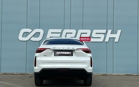 Haval F7x I, 2024 год, 2 099 000 рублей, 4 фотография