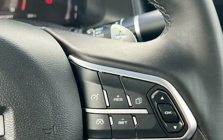 Haval F7x I, 2024 год, 2 099 000 рублей, 17 фотография