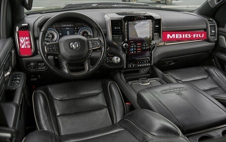 Rambler 1500, 2021 год, 7 600 000 рублей, 12 фотография