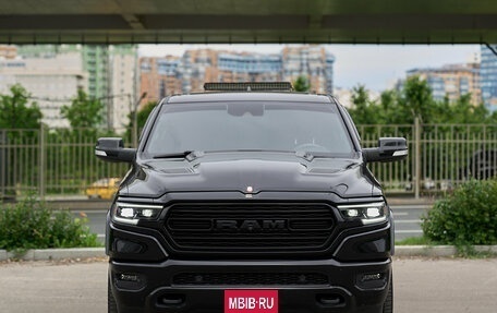 Rambler 1500, 2021 год, 7 600 000 рублей, 2 фотография