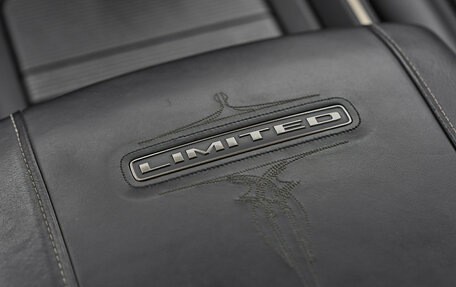 Rambler 1500, 2021 год, 7 600 000 рублей, 24 фотография
